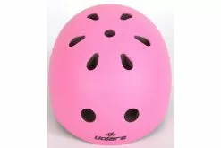 Volare Cykelhjelm - Børn - Pink - 45-51 Cm -Cykler Salgsbutik Volare Helm 2 W1800 zhj1 26