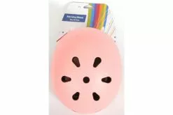 Volare Cykelhjelm - Børn - Lyserød - 45-51 Cm -Cykler Salgsbutik Volare Helm 3 W1800 ys9k 2e