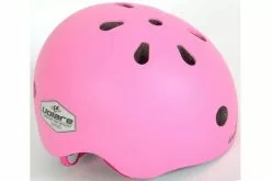 Volare Cykelhjelm - Børn - Pink - 45-51 Cm -Cykler Salgsbutik Volare Helm 4 W1800