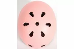 Volare Cykelhjelm - Børn - Lyserød - 45-51 Cm -Cykler Salgsbutik Volare Helm 7 W1800 pp38 ig