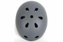 Volare Cykelhjelm - Børn - Grå - 51-55 Cm -Cykler Salgsbutik Volare Helm 8 W1800