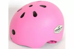Volare Cykelhjelm - Børn - Pink - 51-55 Cm 17 Volare Cykelhjelm - Børn - Pink - 51-55 Cm -Cykler Salgsbutik Volare Helm 9 W1800 dcce co