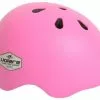 Volare Cykelhjelm - Børn - Pink - 51-55 Cm