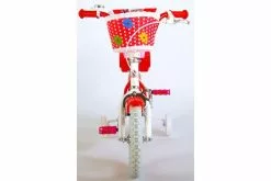 Volare Lovely Børnecykel - Piger - 12 Tommer - Rød -Cykler Salgsbutik Volare Lovely kinderfiets 15 W1800