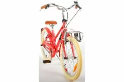 Volare Melody Børnecykel - Piger - 20 Tommer - Koralrød - To Håndbremser - Prime Collection -Cykler Salgsbutik Volare Melody 20 inch 10 W1800