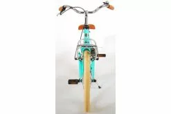 Volare Melody Børnecykel - Piger - 20 Tommer - Turkis - Prime Collection -Cykler Salgsbutik Volare Melody 20 inch 11 W1800