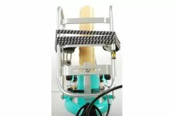 Volare Melody Børnecykel - Piger - 20 Tommer - Turkis - Prime Collection -Cykler Salgsbutik Volare Melody 20 inch 21 W1800 4yey t0