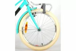 Volare Melody Børnecykel - Piger - 20 Tommer - Turkis - Prime Collection -Cykler Salgsbutik Volare Melody 20 inch 3 W1800 qv06 mb