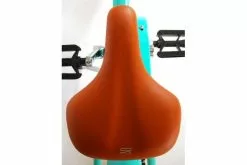 Volare Melody Børnecykel - Piger - 20 Tommer - Turkis - Prime Collection -Cykler Salgsbutik Volare Melody 20 inch 8 W1800