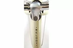 Volare Melody Børnecykel - Piger - 24 Tommer - Sand - Prime Collection -Cykler Salgsbutik Volare Melody 24 inch 11 W1800 slv5 j8