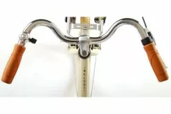 Volare Melody Børnecykel - Piger - 24 Tommer - Sand - Prime Collection -Cykler Salgsbutik Volare Melody 24 inch 14 W1800 au7y yu