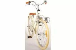 Volare Melody Børnecykel - Piger - 24 Tommer - Sand - Prime Collection -Cykler Salgsbutik Volare Melody 24 inch 15 W1800 ch1r cv