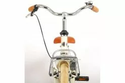 Volare Melody Børnecykel - Piger - 24 Tommer - Sand - Prime Collection -Cykler Salgsbutik Volare Melody 24 inch 17 W1800