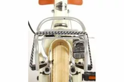 Volare Melody Børnecykel - Piger - 24 Tommer - Sand - Prime Collection -Cykler Salgsbutik Volare Melody 24 inch 18 W1800 7n93 tt