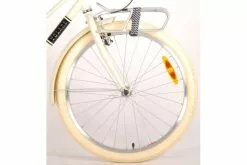 Volare Melody Børnecykel - Piger - 24 Tommer - Sand - Prime Collection -Cykler Salgsbutik Volare Melody 24 inch 3 W1800