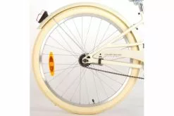 Volare Melody Børnecykel - Piger - 24 Tommer - Sand - Prime Collection -Cykler Salgsbutik Volare Melody 24 inch 4 W1800 hypd 7e