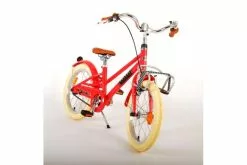 Volare Melody Børnecykel - Piger - 16 Tommer - Koralrød - Prime Collection -Cykler Salgsbutik Volare Melody Kinderfiets 16inch 10 W1800