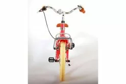 Volare Melody Børnecykel - Piger - 16 Tommer - Koralrød - Prime Collection -Cykler Salgsbutik Volare Melody Kinderfiets 16inch 11 W1800