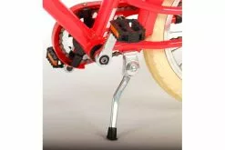 Volare Melody Børnecykel - Piger - 16 Tommer - Koralrød - Prime Collection -Cykler Salgsbutik Volare Melody Kinderfiets 16inch 15 W1800