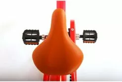 Volare Melody Børnecykel - Piger - 16 Tommer - Koralrød - Prime Collection -Cykler Salgsbutik Volare Melody Kinderfiets 16inch 8 W1800