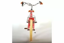 Volare Melody Børnecykel - Piger - 18 Tommer - Koralrød - Prime Collection -Cykler Salgsbutik Volare Melody Kinderfiets 18inch 11 W1800