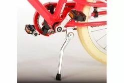 Volare Melody Børnecykel - Piger - 18 Tommer - Koralrød - Prime Collection -Cykler Salgsbutik Volare Melody Kinderfiets 18inch 15 W1800