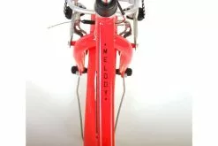 Volare Melody Børnecykel - Piger - 18 Tommer - Koralrød - Prime Collection -Cykler Salgsbutik Volare Melody Kinderfiets 18inch 9 W1800
