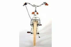 Volare Melody Børnecykel - Piger - 18 Tommer - Sand - Prime Collection -Cykler Salgsbutik Volare Melody Kinderfiets 18 inch 10 W1800
