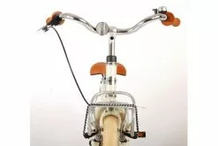 Volare Melody Børnecykel - Piger - 18 Tommer - Sand - Prime Collection -Cykler Salgsbutik Volare Melody Kinderfiets 18 inch 11 W1800