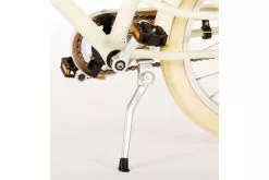 Volare Melody Børnecykel - Piger - 18 Tommer - Sand - Prime Collection -Cykler Salgsbutik Volare Melody Kinderfiets 18 inch 14 W1800