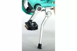 Volare Melody Børnecykel - Piger - 18 Tommer - Turkis - Prime Collection -Cykler Salgsbutik Volare Melody turquoise 12 W1800