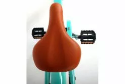 Volare Melody Børnecykel - Piger - 18 Tommer - Turkis - Prime Collection -Cykler Salgsbutik Volare Melody turquoise 3