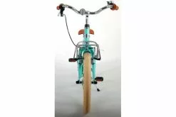 Volare Melody Børnecykel - Piger - 18 Tommer - Turkis - Prime Collection -Cykler Salgsbutik Volare Melody turquoise 4