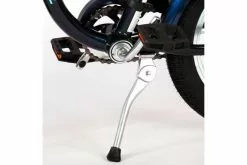 Volare Miracle Cruiser Børnecykel - Drenge - 16 Tommer - Mat Blå - Prime Collection -Cykler Salgsbutik Volare Miracle 16 inch 14 W1800