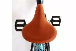 Volare Miracle Cruiser Børnecykel - Drenge - 16 Tommer - Mat Blå - Prime Collection -Cykler Salgsbutik Volare Miracle 16 inch 8 W1800