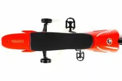 Volare Motorcykel Børnecykel - Drenge - 16 Tommer - Orange - 95% Samlet -Cykler Salgsbutik Volare Motobike 16 inch 10 W1800