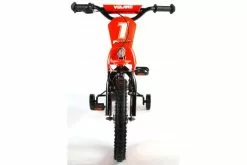 Volare Motorcykel Børnecykel - Drenge - 16 Tommer - Orange - 95% Samlet -Cykler Salgsbutik Volare Motobike 16 inch 12 W1800 rfxc 44
