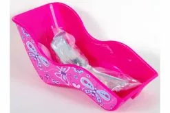 Volare Dukke Sæde -Cykler Salgsbutik Volare Poppenzit 2 W1800