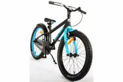 Volare Rocky Børnecykel - 20 Tommer - Sort - Prime Collection -Cykler Salgsbutik Volare Rocky 20 inch 10 bw W1800