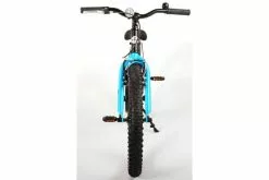 Volare Rocky Børnecykel - 20 Tommer - Sort - Prime Collection -Cykler Salgsbutik Volare Rocky 20 inch 12 bw W1800