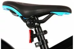 Volare Rocky Børnecykel - 20 Tommer - Sort - Prime Collection -Cykler Salgsbutik Volare Rocky 20 inch 7 bw W1800