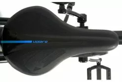 Volare Rocky Børnecykel - 20 Tommer - Sort - Prime Collection -Cykler Salgsbutik Volare Rocky 20 inch 9 bw W1800