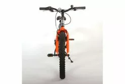 Volare Rocky Børnecykel - 20 Tommer - Grey Orange - 6 Speed - Prime Collection -Cykler Salgsbutik Volare Rocky Kinderfiets 20inch 10 W1800