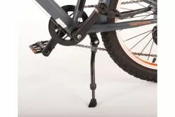 Volare Rocky Børnecykel - 20 Tommer - Grey Orange - 6 Speed - Prime Collection -Cykler Salgsbutik Volare Rocky Kinderfiets 20inch 15 W1800