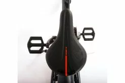 Volare Rocky Børnecykel - 20 Tommer - Grey Orange - 6 Speed - Prime Collection -Cykler Salgsbutik Volare Rocky Kinderfiets 20inch 8 W1800