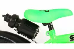 Volare Sportivo Børnecykel - Drenge - 16 Tommer - Neon Grøn Sort - 95% Samlet -Cykler Salgsbutik Volare Sportivo 16 inch 7 W1800