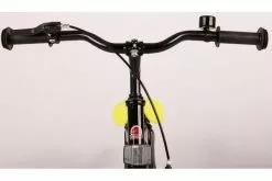 Volare Sportivo Børnecykel - Drenge - 18 Tommer - Neon Yellow Black -Cykler Salgsbutik Volare Sportivo 18 inch 11 W1800