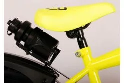 Volare Sportivo Børnecykel - Drenge - 18 Tommer - Neon Yellow Black -Cykler Salgsbutik Volare Sportivo 18 inch 7 W1800