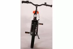 Volare Sportivo Børnecykel - Drenge - 18 Tommer - Neon Orange Sort -Cykler Salgsbutik Volare Sportivo Neon Orange 18 inch 10 W1800