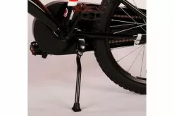 Volare Sportivo Børnecykel - Drenge - 18 Tommer - Neon Orange Sort -Cykler Salgsbutik Volare Sportivo Neon Orange 18 inch 14 W1800